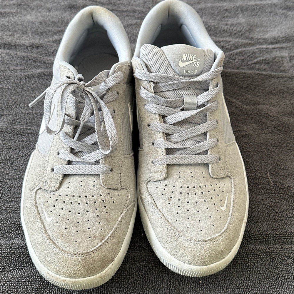 Nike SB Force 58 - RARE - Picture 2 of 5